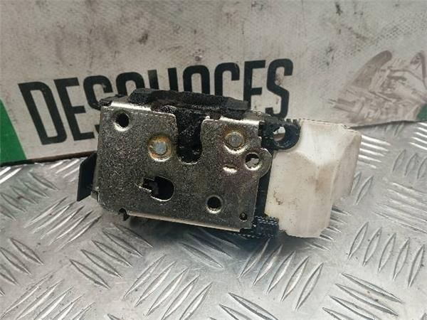 CERRADURA PUERTA DEL. IZDA. Fiat Doblo 1.9 JTD (223) 105CV (2003-2010) (77 KW) - 27497 / 223A7000
