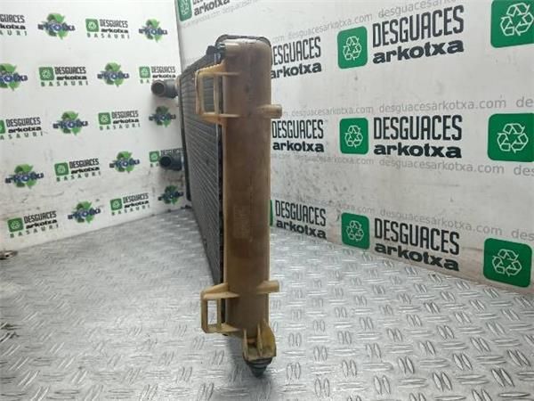 RADIADOR AGUA Fiat Doblo 1.3 JTD CARGO I (223) 70CV (2004-2006) (51 KW) - 27503 / 188A9000 2