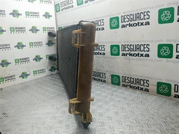 RADIADOR AGUA Fiat Doblo 1.3 JTD CARGO I (223) 70CV (2004-2006) (51 KW) - 27503 / 188A9000