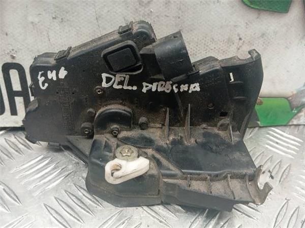 CERRADURA PUERTA DEL. DCHA. BMW 330 3.0 D (E46) (1998 - 2006) (135 KW) - 27505 / 306D1D