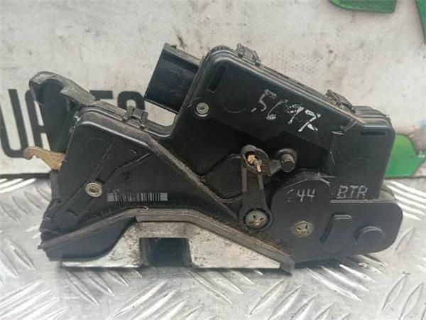 CERRADURA PUERTA DEL. DCHA. BMW 330 3.0 D (E46) (1998 - 2006) (135 KW) - 27505 / 306D1D 2