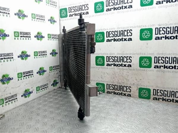 EVAPORADOR AIRE ACOND. Peugeot 407 2.0 HDI SW (6E) 136CV (2004-2010) (100 KW) - 27506 / RHR