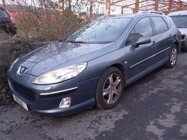 EVAPORADOR AIRE ACOND. Peugeot 407 2.0 HDI SW (6E) 136CV (2004-2010) (100 KW) - 27506 / RHR