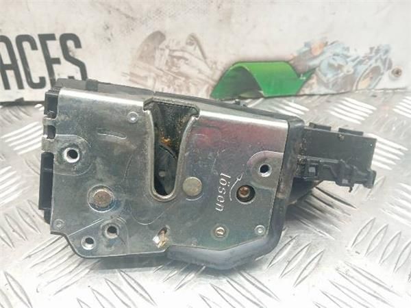 CERRADURA PUERTA TRA. DCHA. BMW 320 2.0 D SERIE 3 (E46) 136CV (1998-2001) (100 KW) - 27507 / 204D1