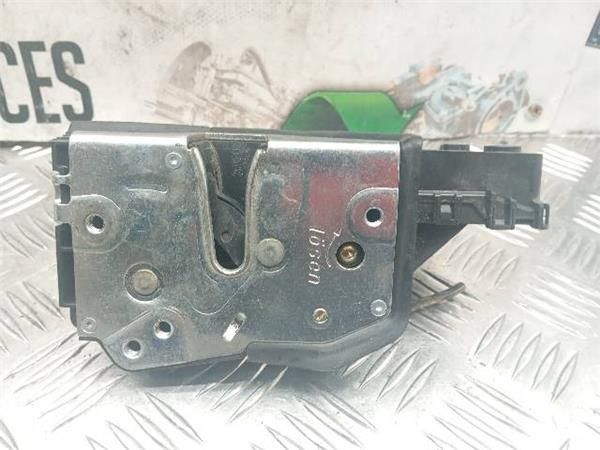 CERRADURA PUERTA DEL. DCHA. BMW 320 2.0 D SERIE 3 (E46) 136CV (1998-2001) (100 KW) - 27511 / 204D1