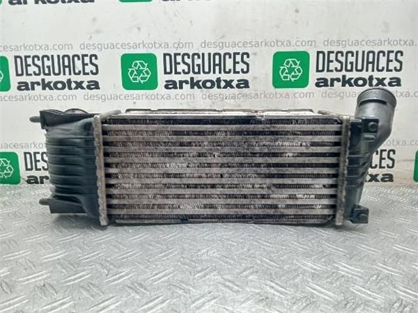 INTERCOOLER Peugeot 407 2.0 HDI SW (6E) 136CV (2004-2010) (100 KW) - 27512 / RHR
