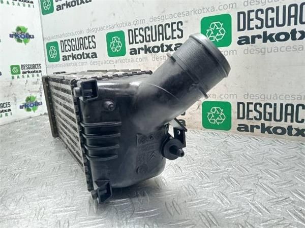 INTERCOOLER Peugeot 407 2.0 HDI SW (6E) 136CV (2004-2010) (100 KW) - 27512 / RHR