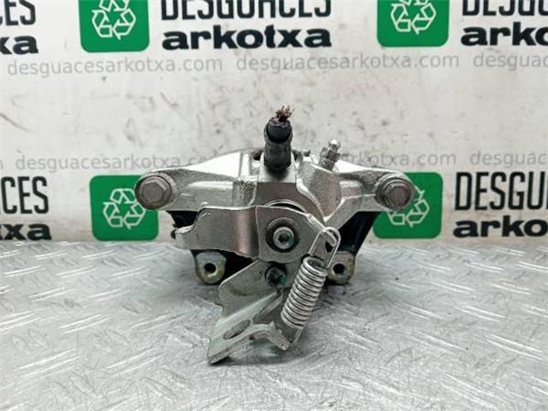PINZA FRENO TRA. IZDA. Ford Mondeo 1.8 G III (B5Y) 125CV (2000-2007) (92 KW) - 27514 / CHBA
