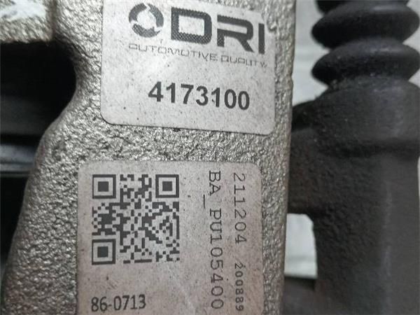 PINZA FRENO TRA. IZDA. Ford Mondeo 1.8 G III (B5Y) 125CV (2000-2007) (92 KW) - 27514 / CHBA