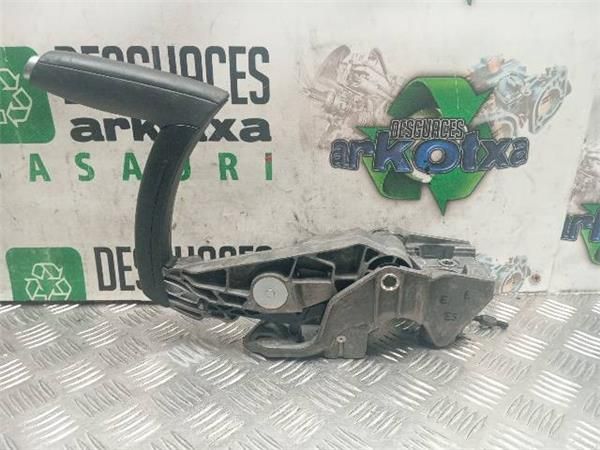 PALANCA FRENO DE MANO Audi A3 1.8  (8P) (2003-2012) (118 KW) - 27515 / CDA
