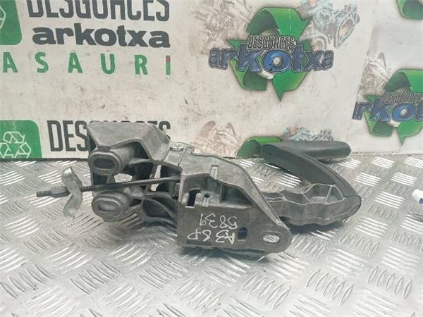 PALANCA FRENO DE MANO Audi A3 1.8  (8P) (2003-2012) (118 KW) - 27515 / CDA