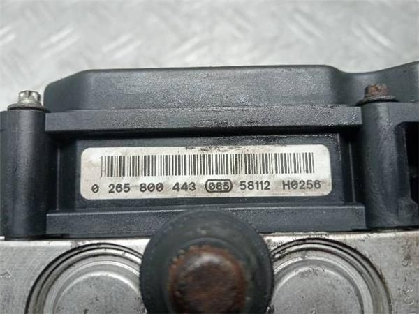 NUCLEO ABS Opel Combo 1.7 CDTI C 101CV (2004-2012) (74 KW) - 27520 / Z17DTH
