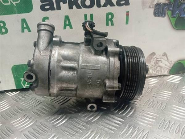 COMPRESOR AIRE ACOND. Opel Astra 2.0 DTI G-CC (74 KW) - 27521 / Y20DTH