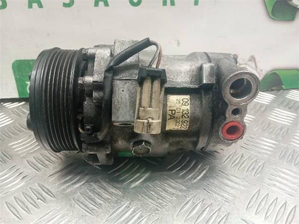 COMPRESOR AIRE ACOND. Opel Astra 2.0 DTI G-CC (74 KW) - 27521 / Y20DTH 2