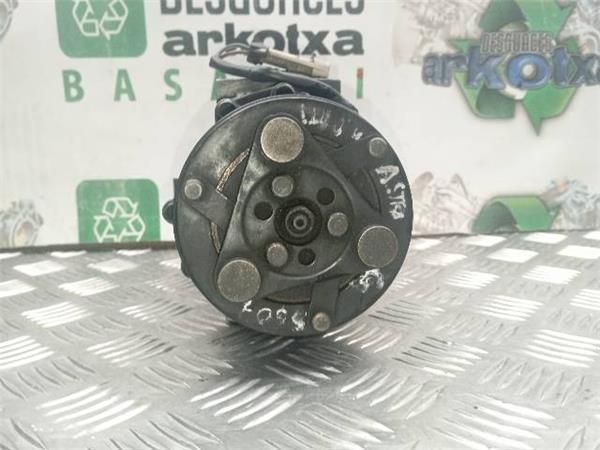 COMPRESOR AIRE ACOND. Opel Astra 2.0 DTI G-CC (74 KW) - 27521 / Y20DTH