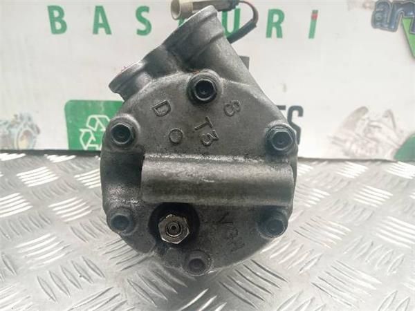 COMPRESOR AIRE ACOND. Opel Astra 2.0 DTI G-CC (74 KW) - 27521 / Y20DTH