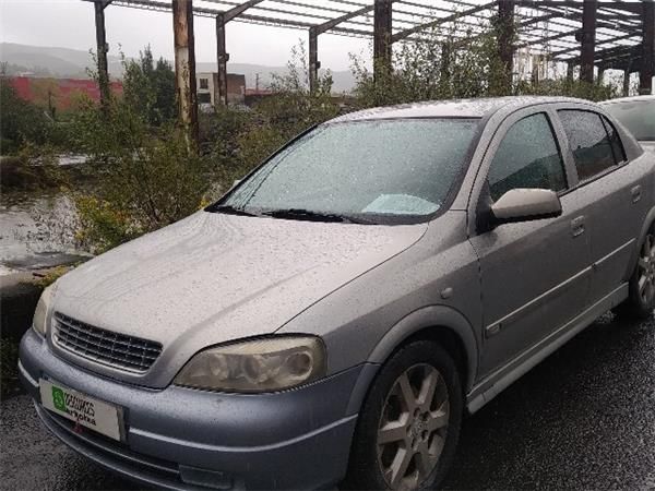COMPRESOR AIRE ACOND. Opel Astra 2.0 DTI G-CC (74 KW) - 27521 / Y20DTH