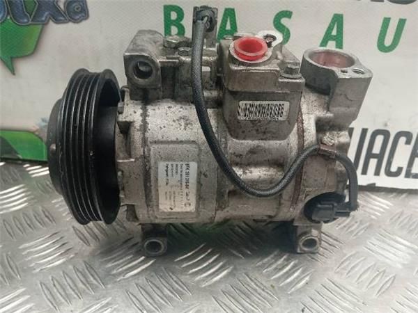 COMPRESOR AIRE ACOND. Audi A4 2.5 TDI AVANT 8E (114 KW) - 27523 / AYM