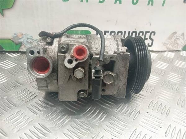 COMPRESOR AIRE ACOND. Audi A4 2.5 TDI AVANT 8E (114 KW) - 27523 / AYM