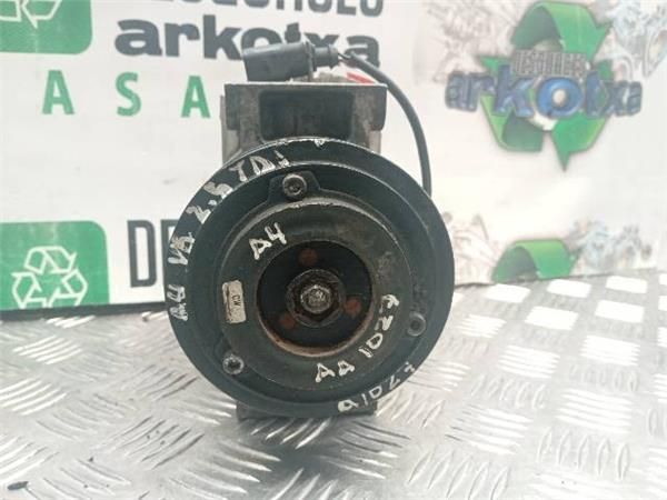 COMPRESOR AIRE ACOND. Audi A4 2.5 TDI AVANT 8E (114 KW) - 27523 / AYM