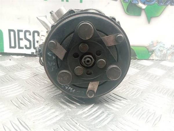 COMPRESOR AIRE ACOND. Opel Combo 1.7 DI (CORSA C) 65CV 16V (2001-2004) (48 KW) - 27526 / Y17DTL