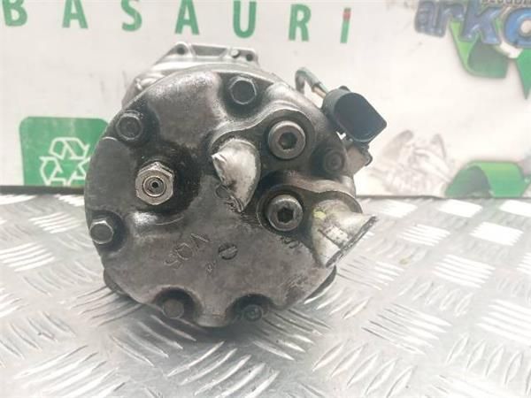 COMPRESOR AIRE ACOND. Audi A3 1.9 TDI 8L (74 KW) - 27530 / AXR