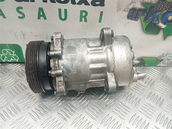 COMPRESOR AIRE ACOND. Audi A3 1.9 TDI 8L (74 KW) - 27530 / AXR