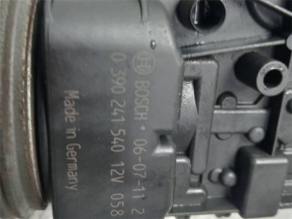 MOTOR LIMPIAPARABRISAS DEL. Peugeot 207 1.6 HDI (WA) 109CV (2006-2013) (80 KW) - 27536 / 9HZ