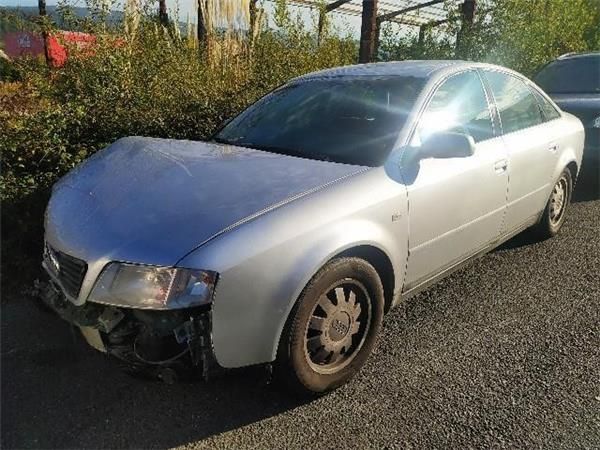COMPRESOR AIRE ACOND. Audi A6 1.8 G (4B2) (1997-2001) (110 KW) - 27537 / AEB / APU