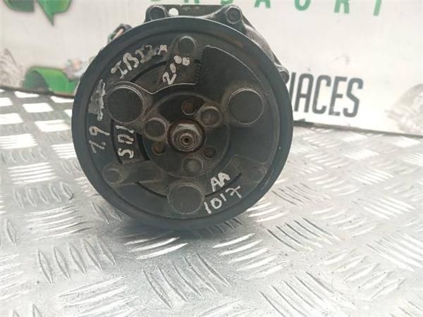 COMPRESOR AIRE ACOND. Seat Cordoba 1.9 TDI (6K) (66 KW) - 27538 / AGR 2