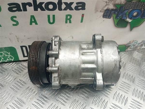 COMPRESOR AIRE ACOND. Seat Cordoba 1.9 TDI (6K) (66 KW) - 27538 / AGR