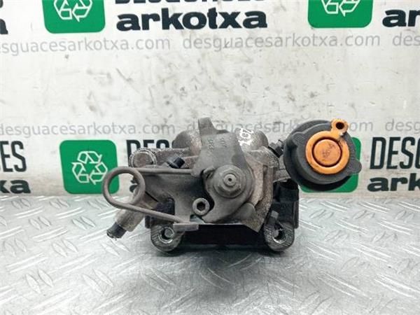 PINZA FRENO TRA. IZDA. Peugeot 207 1.6 HDI (WA) 109CV (2006-2013) (80 KW) - 27541 / 9HZ