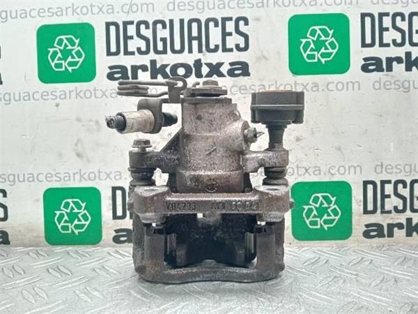 PINZA FRENO TRA. IZDA. Peugeot 207 1.6 HDI (WA) 109CV (2006-2013) (80 KW) - 27541 / 9HZ