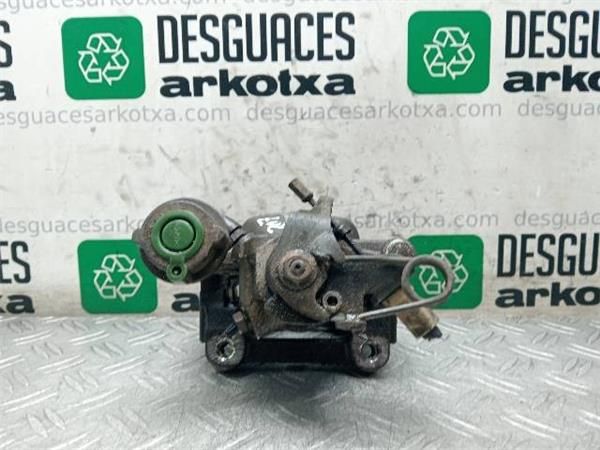 PINZA FRENO TRA. DCHA. Peugeot 207 1.6 HDI (WA) 109CV (2006-2013) (80 KW) - 27542 / 9HZ