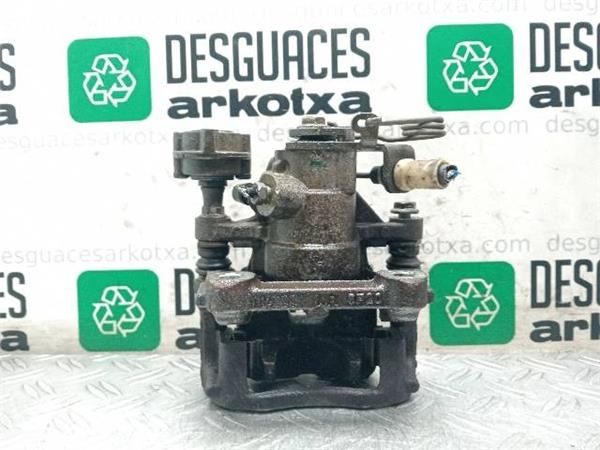 PINZA FRENO TRA. DCHA. Peugeot 207 1.6 HDI (WA) 109CV (2006-2013) (80 KW) - 27542 / 9HZ