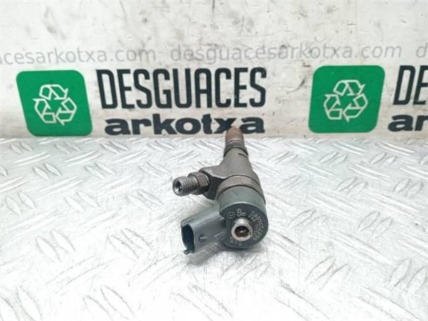 INYECTOR Citroen Xsara 2.0 HDI BREAK (N2) 90CV (1999-2005) (66 KW) - 27548 / RHY 2