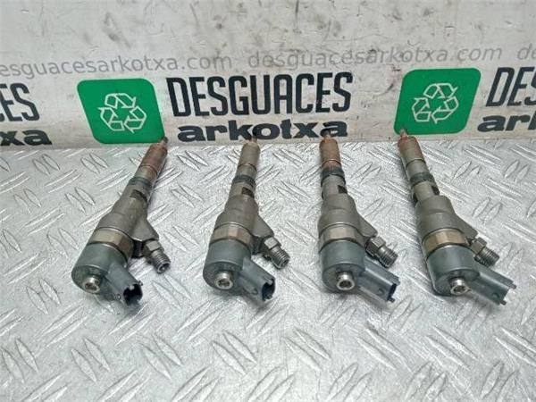 INYECTOR Citroen Xsara 2.0 HDI BREAK (N2) 90CV (1999-2005) (66 KW) - 27548 / RHY