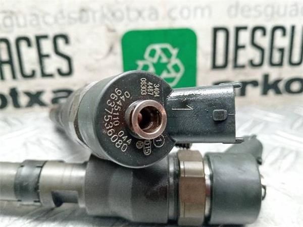 INYECTOR Citroen Xsara 2.0 HDI BREAK (N2) 90CV (1999-2005) (66 KW) - 27548 / RHY