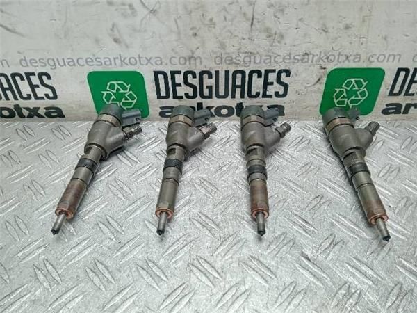 INYECTOR Citroen Xsara 2.0 HDI BREAK (N2) 90CV (1999-2005) (66 KW) - 27549 / RHY