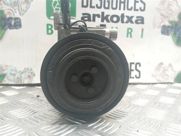 COMPRESOR AIRE ACOND. Hyundai Coupe 2.0  2.0 16V 136 CV 100 KW (100 KW) - 27550 / G-4GC