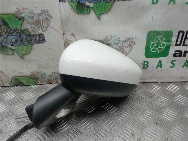 RETROVISOR ELECTRICO IZDO. Citroen C3 1.0 G II VTI (SC) 68CV (2012-2016) (50 KW) - 27551 / ZM01