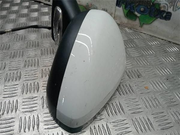 RETROVISOR ELECTRICO IZDO. Citroen C3 1.0 G II VTI (SC) 68CV (2012-2016) (50 KW) - 27551 / ZM01 2
