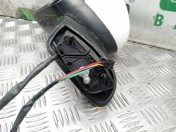RETROVISOR ELECTRICO IZDO. Citroen C3 1.0 G II VTI (SC) 68CV (2012-2016) (50 KW) - 27551 / ZM01
