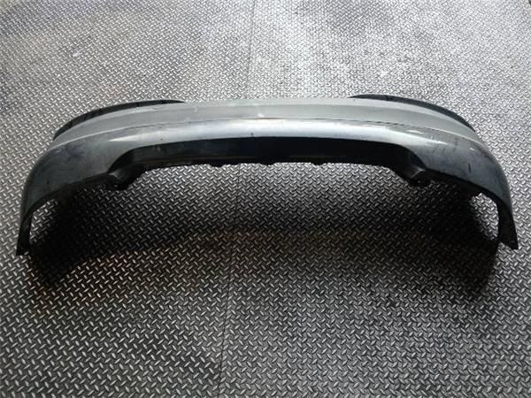 PARAGOLPES TRA. Peugeot 207 1.6 HDI (WA) 109CV (2006-2013) (80 KW) - 27552 / 9HZ