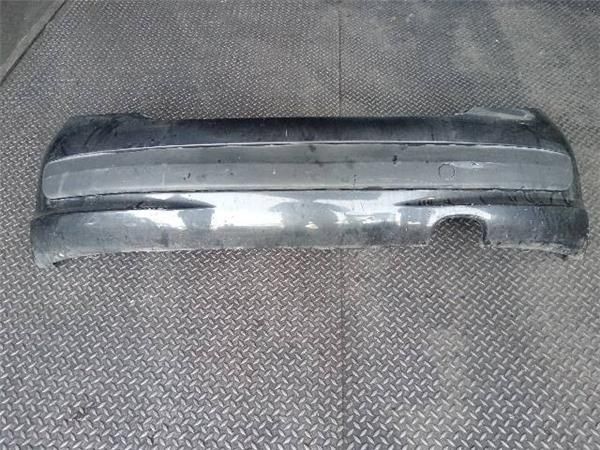 PARAGOLPES TRA. Peugeot 207 1.6 HDI (WA) 109CV (2006-2013) (80 KW) - 27552 / 9HZ