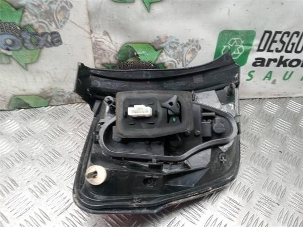 PILOTO TRA. DCHO. Citroen C3 1.0 G II VTI (SC) 68CV (2012-2016) (50 KW) - 27557 / ZM01