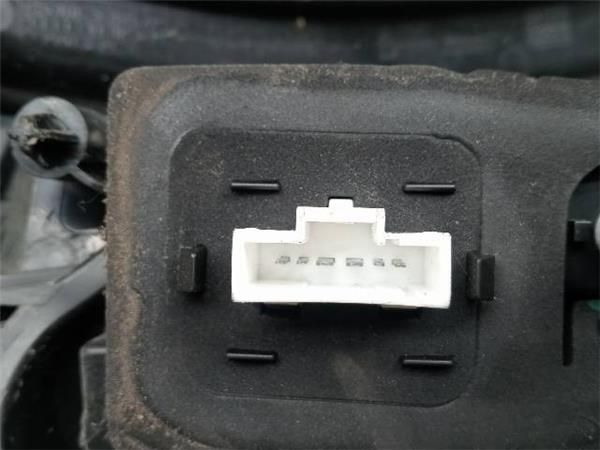 PILOTO TRA. DCHO. Citroen C3 1.0 G II VTI (SC) 68CV (2012-2016) (50 KW) - 27557 / ZM01
