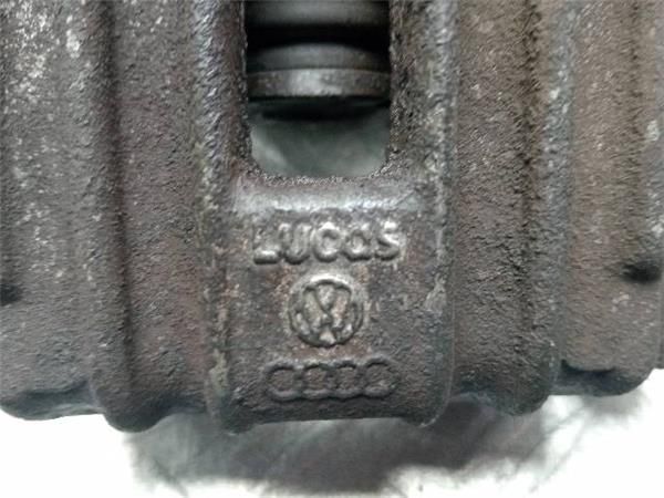 PINZA FRENO TRA. DCHA. Audi A3 1.9 TDI (8L1) 110CV (1997-2001) (81 KW) - 27559 / AHF