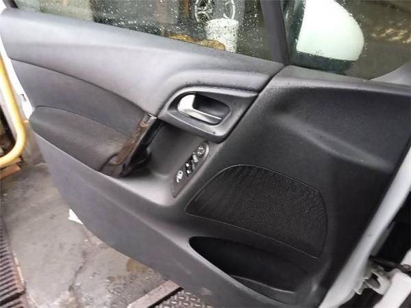 GUARNECIDO PUERTA DEL. IZDA. Citroen C3 1.0 G II VTI (SC) 68CV (2012-2016) (50 KW) - 27565 / ZM01