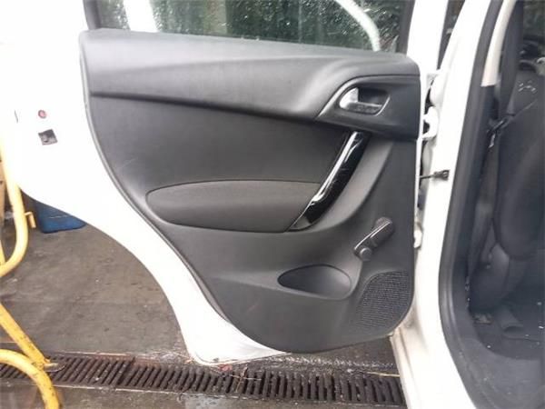 GUARNECIDO PUERTA TRA. IZDA. Citroen C3 1.0 G II VTI (SC) 68CV (2012-2016) (50 KW) - 27566 / ZM01